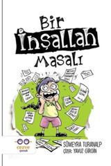 Cezve Çocuk Bir Inşallah Masalı