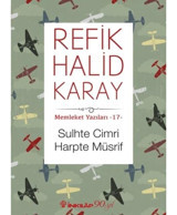 Memleket Yazıları 17 - Sulhte Cimri- İnkılap Kitabevi