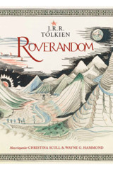 İthaki Yayınları Roverandom-Özel Ciltli Baskı (Ciltli) İthaki Yayınları kitap