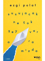 Susulacak Çok Şey Var Aramızda - Ezgi Polat - Can Yayınları
