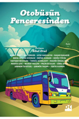 Doğan Kitap Otobüsün Penceresinden Sibel Oral