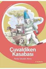 Tudem Yayınları Çuval Diken Kasabası