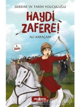 Haydi Zafere-Rüyadaki Sultanlar 1 - Ali Karaçam - Genç Hayat