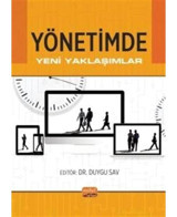 Yönetimde Yeni Yaklaşımlar- Nobel Bilimsel Eserler