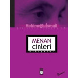 Menan Cinleri - Hekimoğlu İsmail - Timaş Yayınları