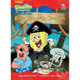 SüngerBob KarePantolon - Bikini Kasabasının Korsanları - David Lewman - İthaki Çocuk