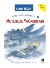 Mutluluk Yağmurları - Cahit Uçuk - Bilge Kültür Sanat