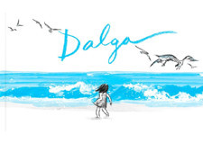 Meav Yayıncılık Dalga - Sessiz Kitap
