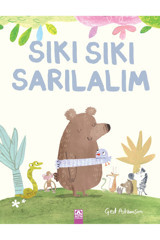Altın Kitaplar Sıkı Sıkı Sarılalım | Ged Adamson |