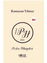 Portre Hikayeleri - Ramazan Yılmaz - Gülnar Yayınları