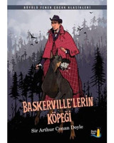 Baskerville'lerin Köpeği - Sir Arthur Conan Doyle - Büyülü Fener