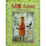 MÖ Anne Temizlik Yapıyor - Jujja Wieslander - Pegasus