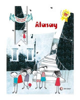 Atasay - Reza Yousofi - ODTÜ Yayıncılık