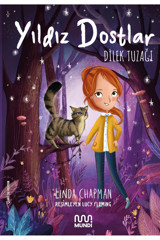 MUNDİ Yıldız Dostlar: Dilek Tuzağı