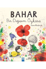 Altın Kitaplar Bahar Bir Değişim Öyküsü