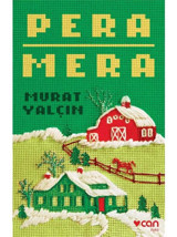 Pera Mera - Murat Yalçın - Can Yayınları