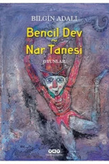 Yapı Kredi Yayınları Bencil Dev - Nar Tanesi