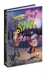 Beta Kids Esrarengiz Kasaba - Çifte Dıpper ( Ciltli ) - - Kolektif Kitabı