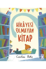 Timaş Çocuk Hikayesi Olmayan Kitap _yeni Baskı _2022 Basım