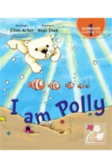 Redhouse Kidz Yayınları I Am Polly / Redhouse Learning Set