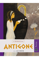 Domingo Yayınevi Hepsi Sana Miras - Antigone