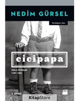 Cicipapa - Nedim Gürsel - Doğan Kitap
