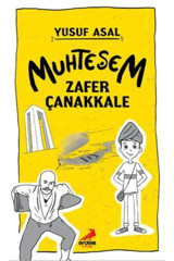 Erdem Çocuk Muhteşem Zafer Çanakkale