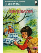 Sevgisayar - Ülker Köksal - Bilgi Yayınevi