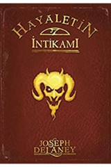 Tudem Yayınları Hayaletin Intikamı