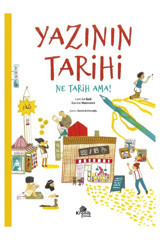 Kronik Kitap Yazının Tarihi Loic Le Gall Kitabı 64 Sayfa Kronik Kitap