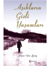 Aşıkların Gizli Yaşamları - Simon Van Booy - ODTÜ Yayıncılık