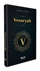 Vesaryalı - Doruk Vijdan - Perseus Yayınevi