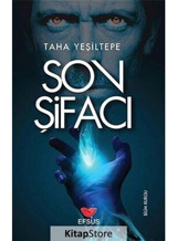 Son Şifacı - Taha Yeşiltepe - Efsus