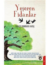 Yeşeren Fidanlar - Gevher Demirkaya Aktaş - Dorlion Yayınevi
