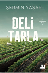 Doğan Kitap Deli Tarla / Şermin Yaşar - Doğan Kitap