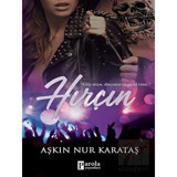 Hırçın - Aşkın Nur Karataş - Parola Yayınları