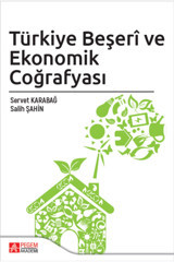 Pegem Akademi Yayıncılık Türkiye Beşeri Ve Ekonomik Coğrafyası