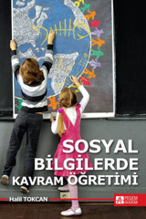 Pegem Akademi Yayıncılık Sosyal Bilgilerde Kavram Öğretimi Pegem Yayınları Sosyal Bilgiler Eğitimi Kitabı