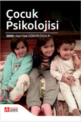 Pegem Akademi Yayıncılık Çocuk Psikolojisi