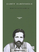Okuyucularla-Genişletilmiş Baskı - Cahit Zarifoğlu - Ketebe