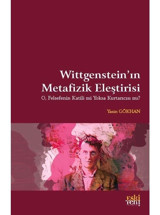 Wittgenstein'in Metafizik Eleştirisi - Yasin Gökhan - Eskiyeni Yayınları