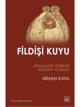 Fildişi Kuyu - Nihan Kaya - İthaki Yayınları