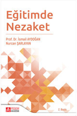 Pegem Akademi Yayıncılık Eğitimde Nezaket