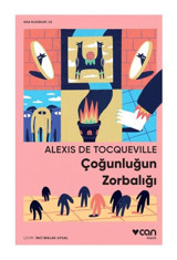 Can Yayınları Çoğunluğun Zorbalığı