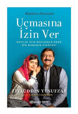 Epsilon Yayınevi Uçmasına İzin Ver Epsilon Yay. (Koruma Poşetli)