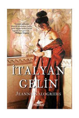 Pegasus Yayınları İtalyan Gelin - Jeanne Kalogridis