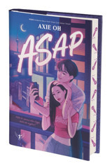 Artemis Yayınları Asap (Ciltli) Axie Oh Kitabı 352 Sayfa Artemis Yayınları