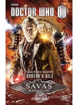 Doctor Who Savaş Makineleri- İthaki Yayınları