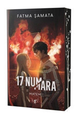 17 Numara - Matem - Fatma Şamata - Artemis Yayınları