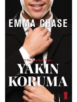 Yakın Koruma - Emma Chase - DEX